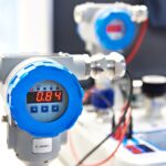 vacuum sensors for pressure